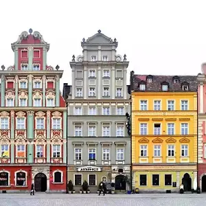 Hostel W Rynku Wroclaw