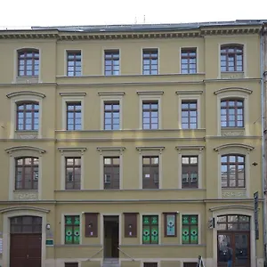 Hostel 33 Wroclaw