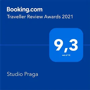 Praga Apartament