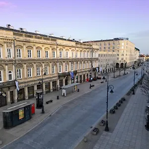 Апарт-отель Tiffi Old Town