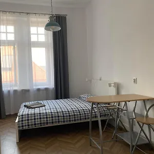 Centrum Artlwowska Warsaw