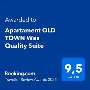 apartament-old-town-wes-quality-suite.poznan-hotels.com/