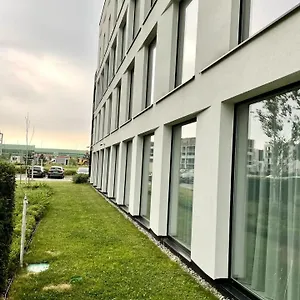 Апарт-отель Wilanow