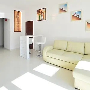 Center Warsaw- Smolna Apartament